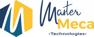 logo mastermeca techno